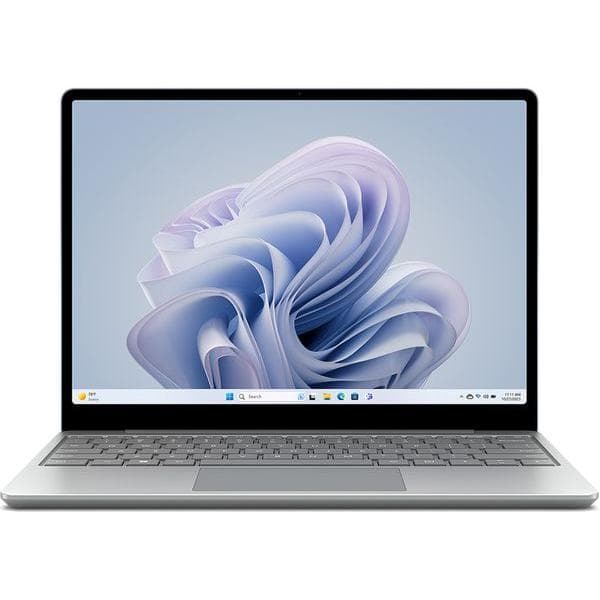 Microsoft Surface Laptop Go 3 12-inch — Front view