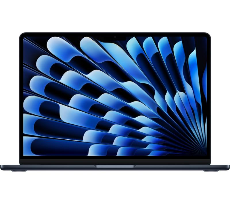 Apple MacBook Air 13.6” — Front view
