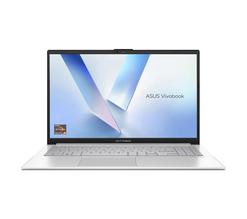 ASUS Vivobook Go 15 — Front view