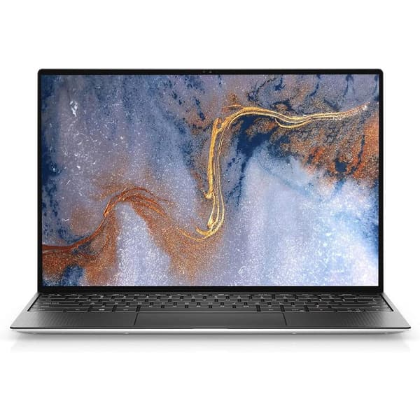 Dell XPS 13 9310 — Front view
