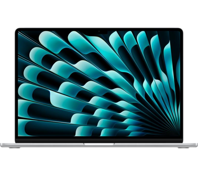 Apple MacBook Air 15” — Front view